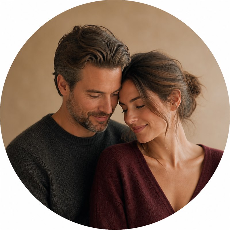 Aijō - Testimonial Sonja & Sebastian