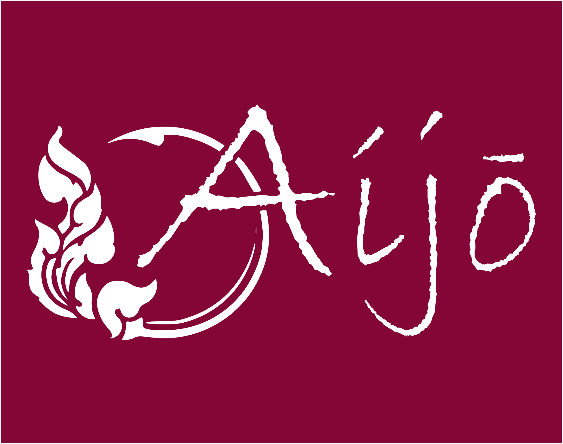 Aijo Dojo Logo