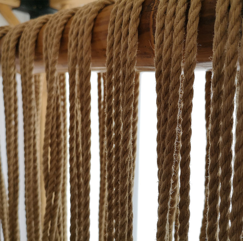 Shibari Seile und Materialkunde für sicheres Fesseln