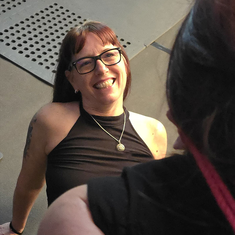 Rope Jam Lenzburg community Shibari exchange